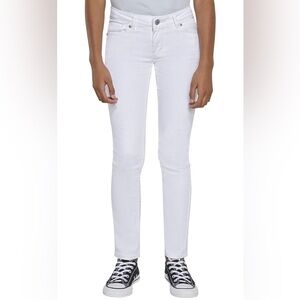 Levi's Girls' 711 Skinny Fit Jeans